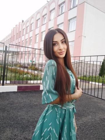 Варвара